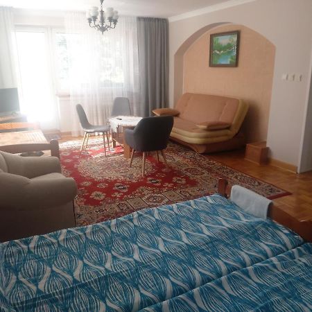 Pensjonacik Albatros Διαμέρισμα Mikołajki Εξωτερικό φωτογραφία
